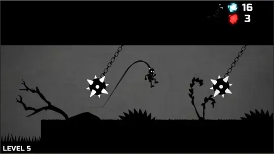 Shadow Cat screenshot 1