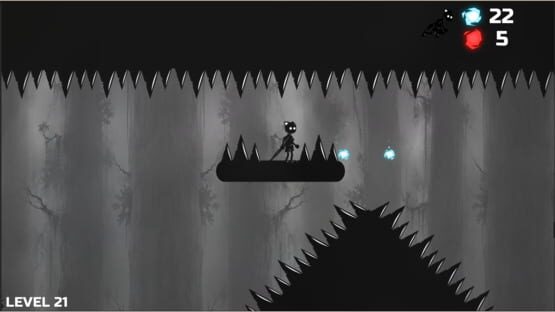 Shadow Cat kuvakaappaus 3