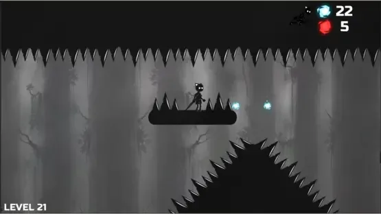 Shadow Cat screenshot 3