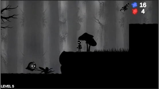 Shadow Cat kuvakaappaus 2