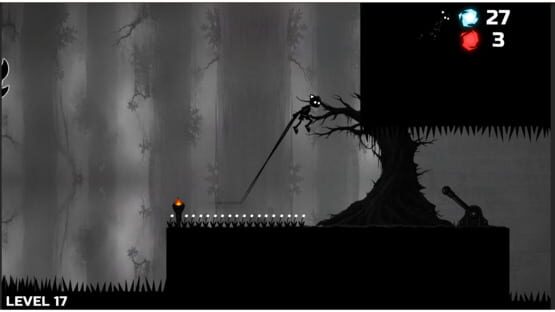 Shadow Cat kuvakaappaus 4