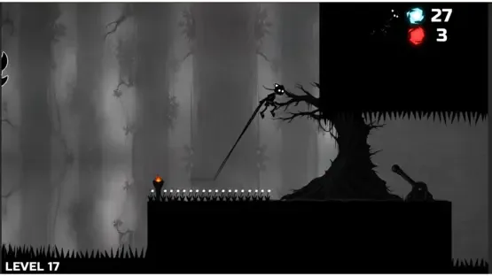 Shadow Cat screenshot 4
