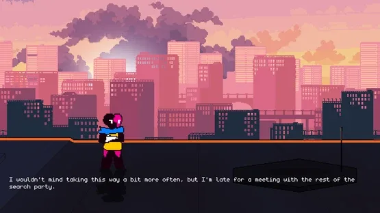 Sunrise screenshot 5