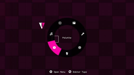 Sunrise gameplay screenshot