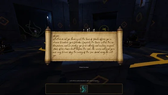 The Fall of Zorata screenshot 3