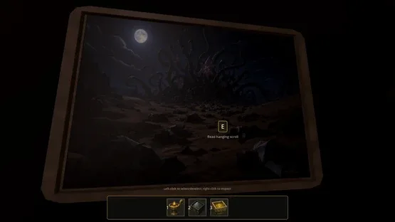 The Fall of Zorata screenshot 6