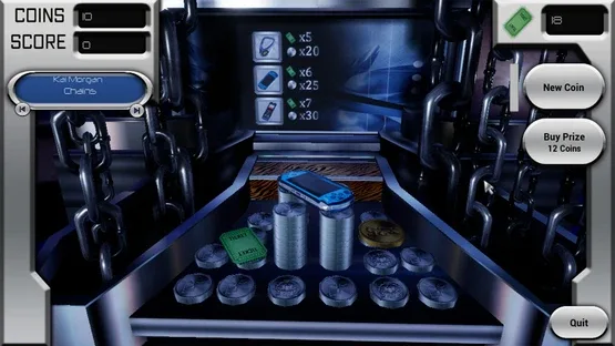 Y2K Coin Pusher screenshot 3