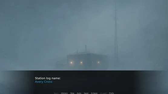 Signal Snow screenshot 5
