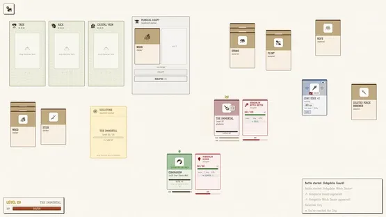 Soulstack screenshot 3
