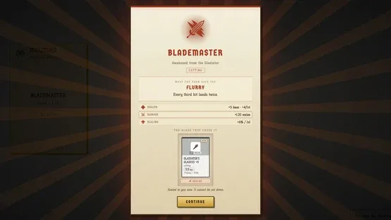 Soulstack screenshot 1