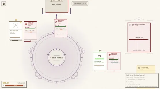 Soulstack screenshot 4