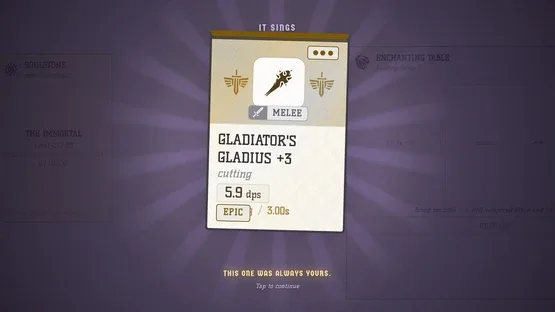 Soulstack screenshot 2