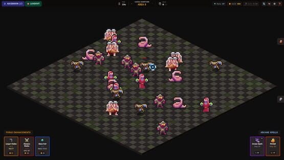 Cursor Slayer kuvakaappaus 4