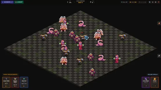 Cursor Slayer screenshot 4