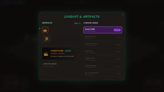 Cursor Slayer screenshot 1