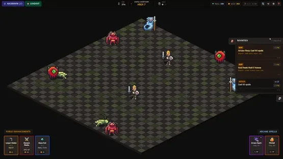 Cursor Slayer screenshot 7