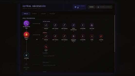 Cursor Slayer kuvakaappaus 2