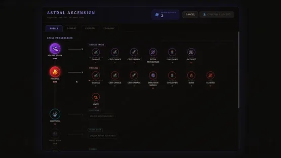 Cursor Slayer screenshot 2