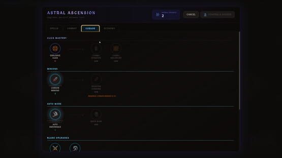 Cursor Slayer kuvakaappaus 3