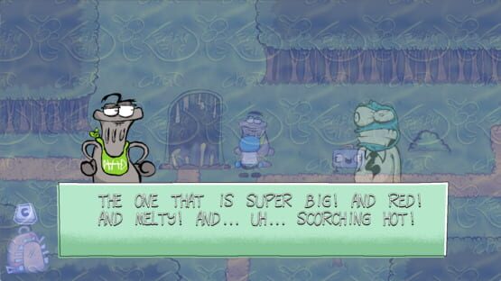 Crazy Way gameplay screenshot