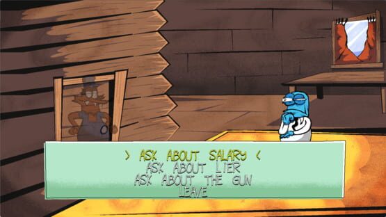Crazy Way gameplay screenshot