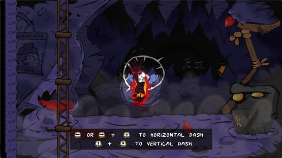 Crazy Way gameplay screenshot