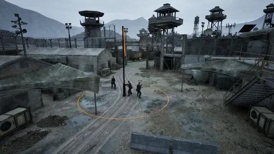 The Reserve screenshot 12
