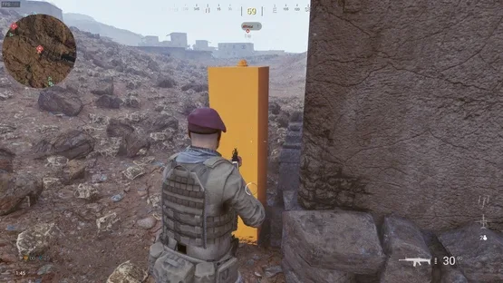 The Reserve screenshot 7