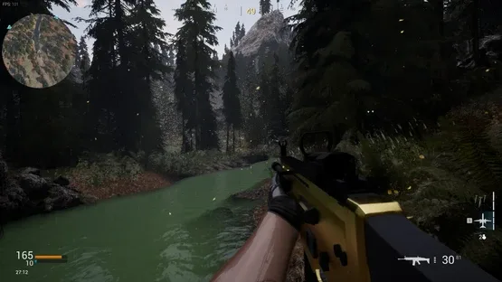 The Reserve screenshot 11