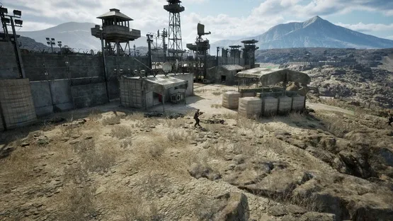 The Reserve screenshot 6