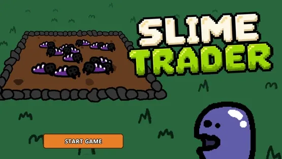 Slime Trader screenshot 1