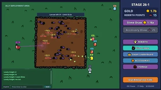 Slime Trader screenshot 6