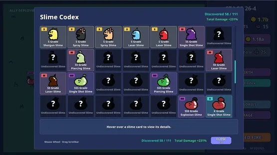 Slime Trader screenshot 4