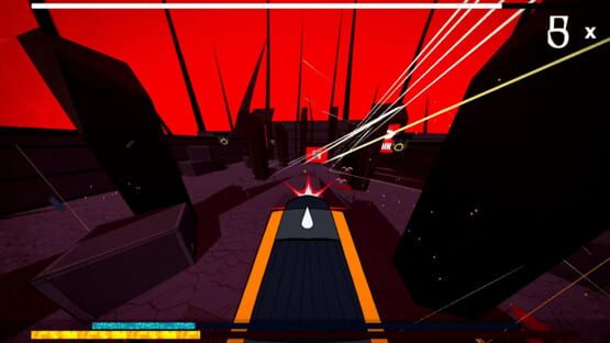 Reincarnage screenshot