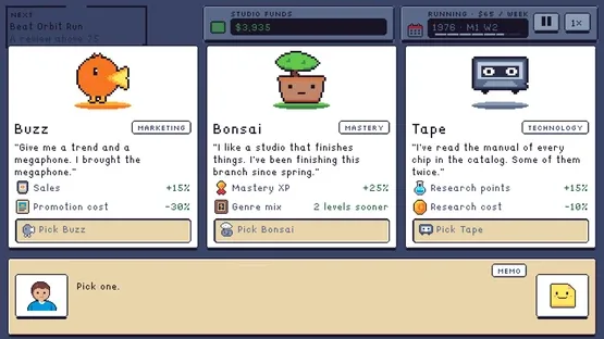 Keep Making Games screenshot 4