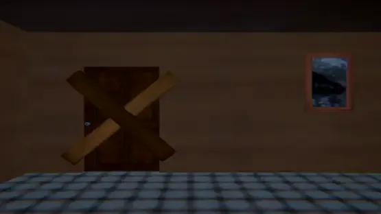 The Empty Suitcase screenshot 3