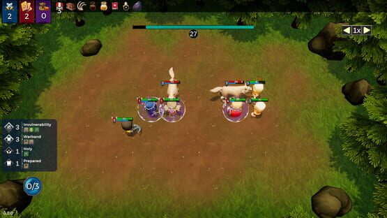 Stonespire gameplay screenshot