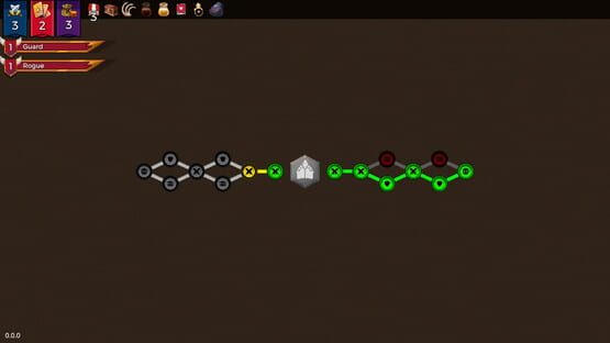 Stonespire gameplay screenshot