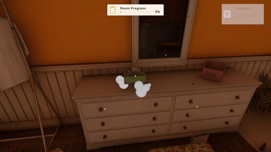 Home Reset: Organizing Simulator kuvakaappaus 7