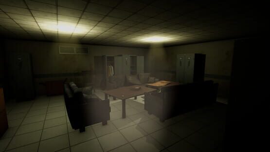 The Lifeline gameplay screenshot