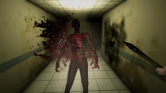 The Lifeline gameplay screenshot 10