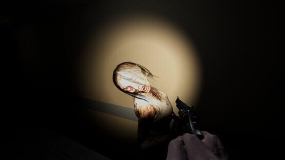 The Lifeline gameplay screenshot 11