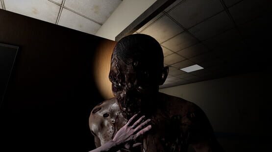 The Lifeline gameplay screenshot 7
