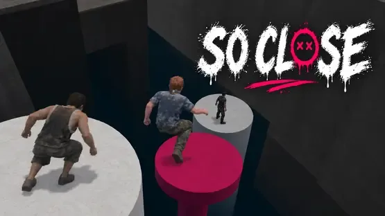 So Close screenshot 1