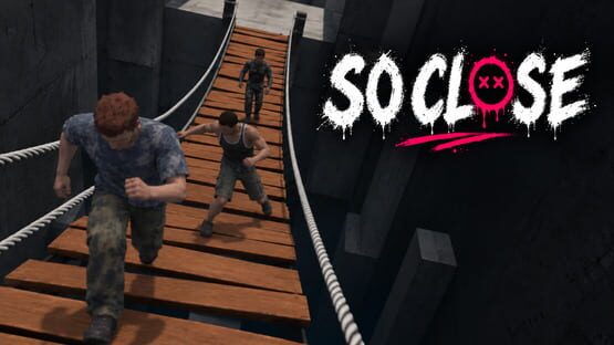 So Closeの画面 2