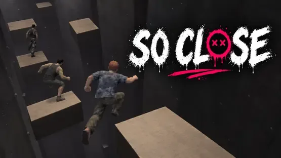 So Close screenshot 4