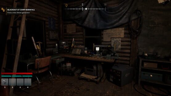 Northfall gameplay screenshot 8