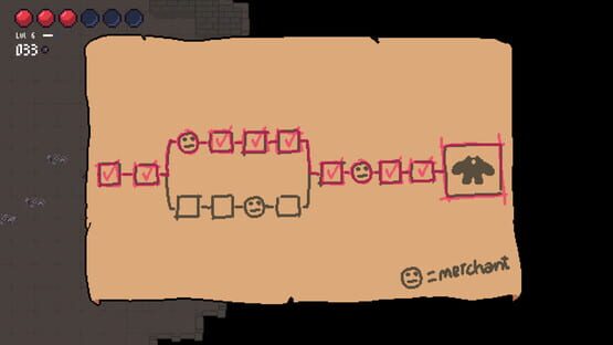 Stonecall gameplay screenshot