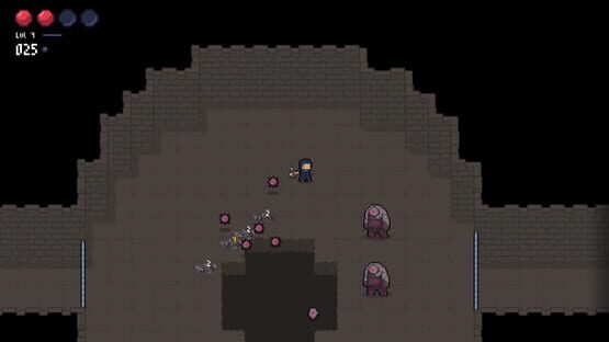 Stonecall gameplay screenshot 8