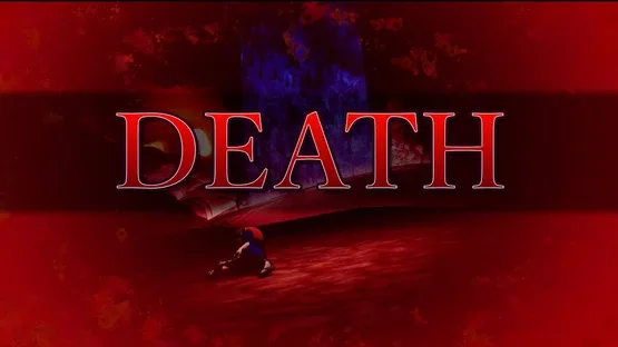 Death Momotaro screenshot 1
